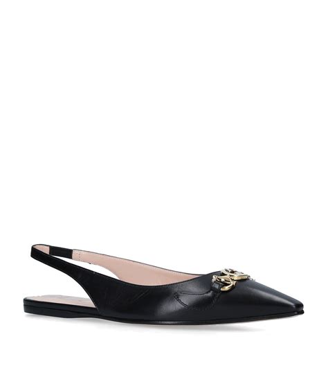 gucci flat mens shoes|harrods Gucci flats for women.